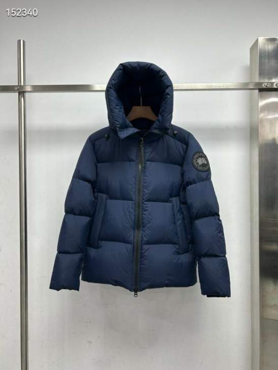 Picture of Canada Goose Down Jackets _SKUCanadaGooseXS-L26yr11437809